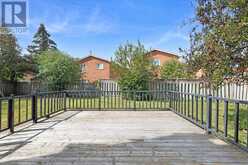 28 BEISEL COURT | Brampton Ontario | Slide Image Thirty-two