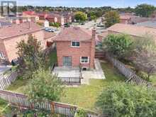 28 BEISEL COURT | Brampton Ontario | Slide Image Thirty-four