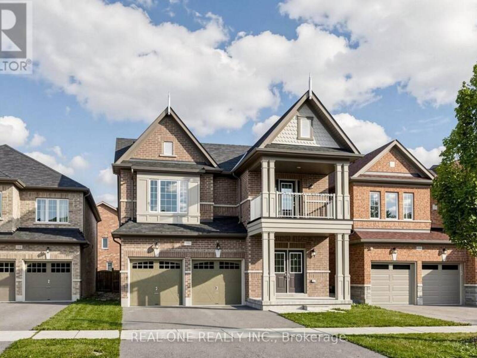 108 HUBNER AVENUE, Markham, Ontario L6C 0R5
