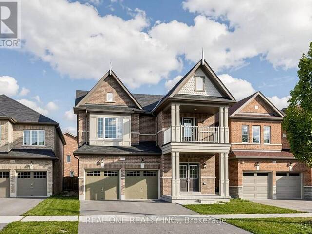 108 HUBNER AVENUE Markham Ontario, L6C 0R5 - 5 Bedrooms Home For Sale