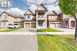 108 HUBNER AVENUE | Markham Ontario | Slide Image Three