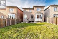 108 HUBNER AVENUE | Markham Ontario | Slide Image Forty-seven