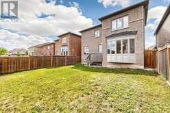 108 HUBNER AVENUE | Markham Ontario | Slide Image Forty-eight