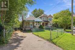 93 CAVELL AVENUE | Toronto Ontario | Slide Image Three