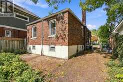 93 CAVELL AVENUE | Toronto Ontario | Slide Image Forty-one