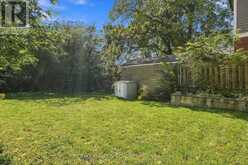 93 CAVELL AVENUE | Toronto Ontario | Slide Image Forty-three