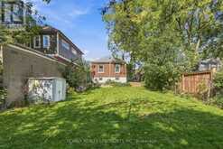 93 CAVELL AVENUE | Toronto Ontario | Slide Image Forty-six