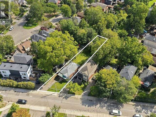 93 CAVELL AVENUE Toronto Ontario, M8V 1P4 - 4 Bedrooms Home For Sale