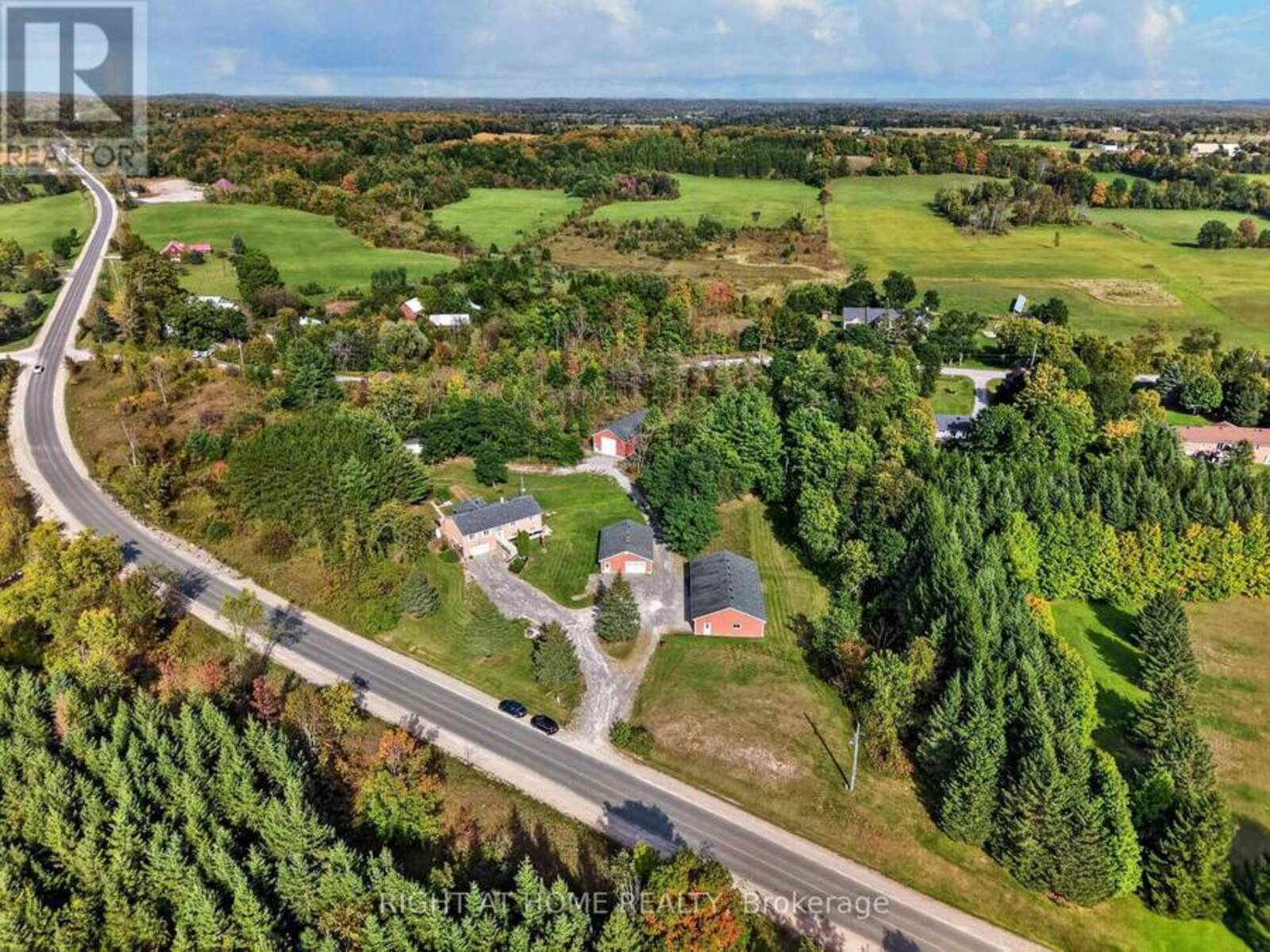 156 COOPER ROAD, Madoc, Ontario K0K 2K0