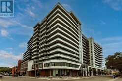 812 - 212 KING WILLIAM STREET | Hamilton Ontario | Slide Image One