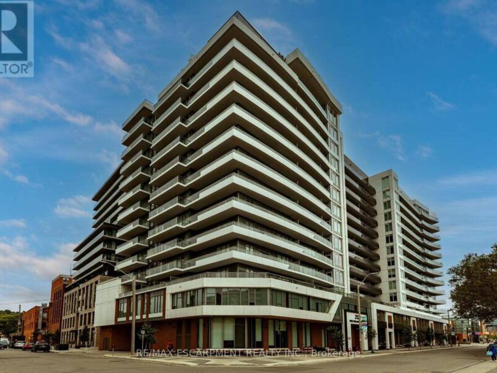 812 - 212 KING WILLIAM STREET, Hamilton, Ontario L8N 1B5