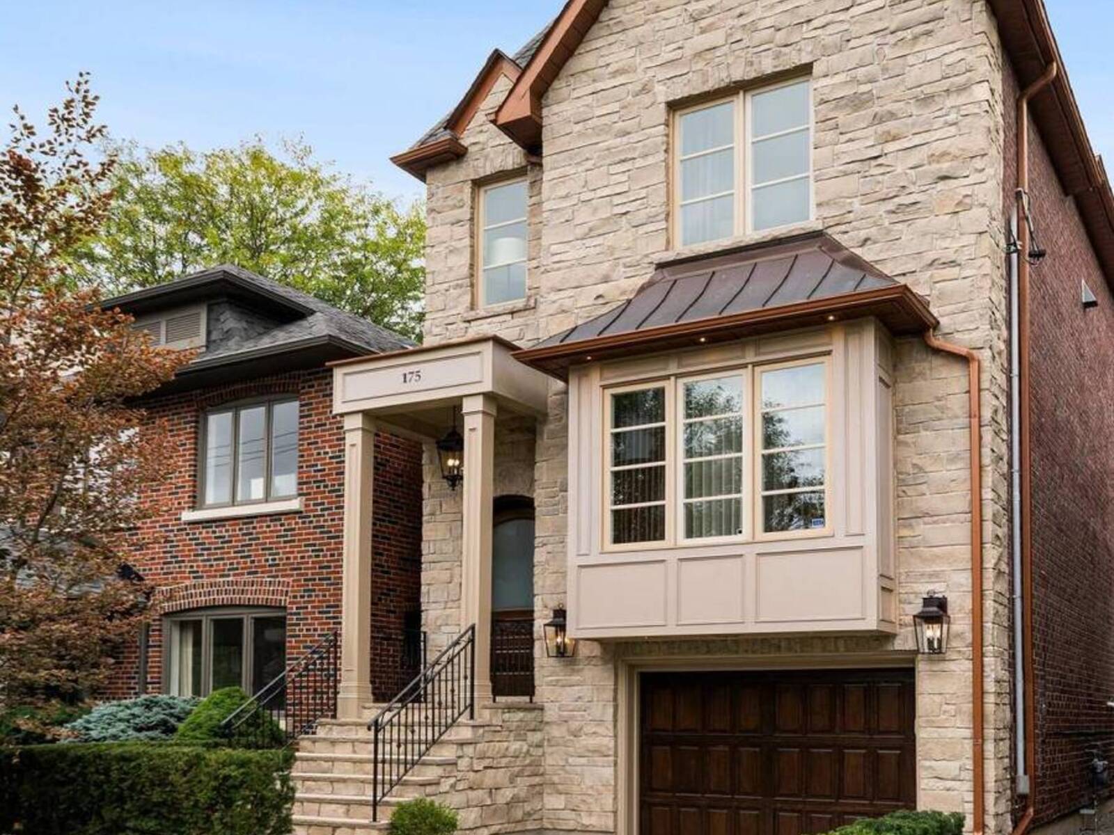 175 SNOWDON AVENUE, Toronto, Ontario M4N 2B1