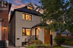 7 HEATHER STREET | Toronto Ontario | Slide Image One