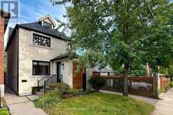 7 HEATHER STREET | Toronto Ontario | Slide Image Two