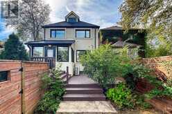 7 HEATHER STREET | Toronto Ontario | Slide Image Forty-one