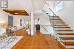 7 HEATHER STREET | Toronto Ontario | Slide Image Four