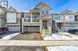 7831 ODELL CRESCENT | Niagara Falls Ontario | Slide Image One