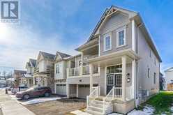 7831 ODELL CRESCENT | Niagara Falls Ontario | Slide Image Three