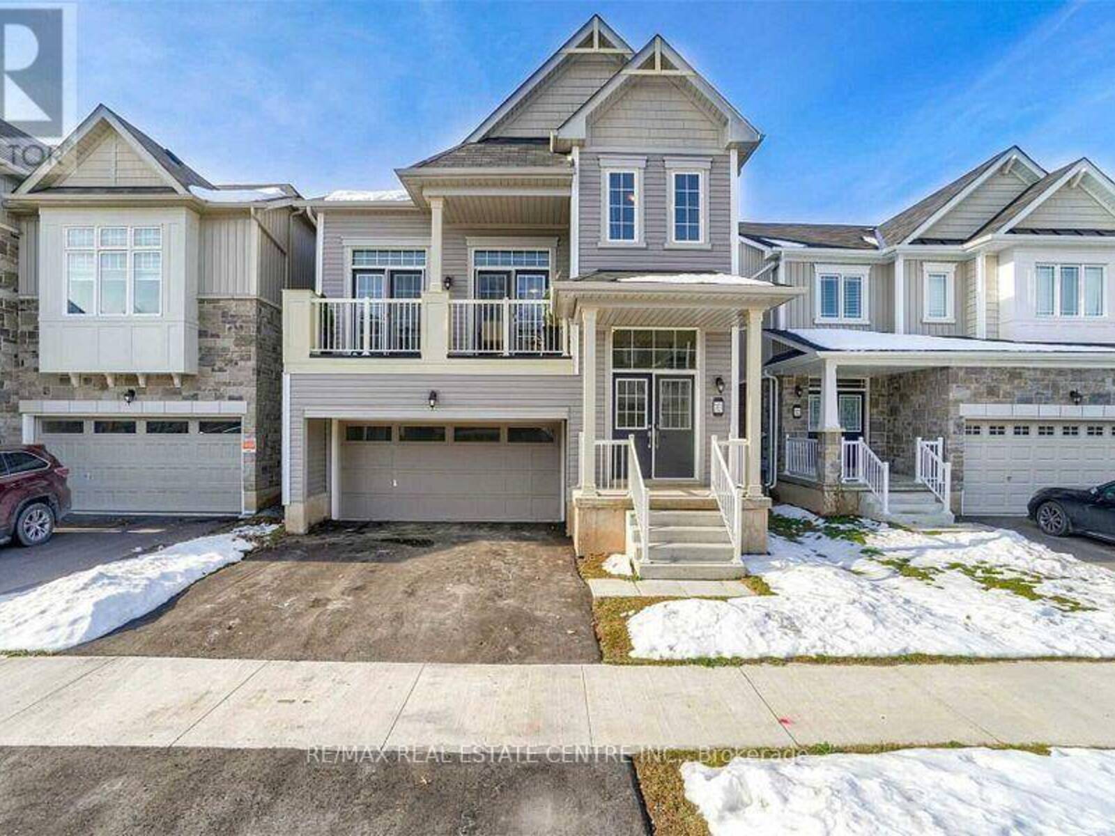 7831 ODELL CRESCENT, Niagara Falls, Ontario L2H 3R6