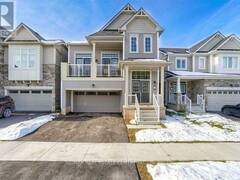 7831 ODELL CRESCENT Niagara Falls Ontario, L2H 3R6