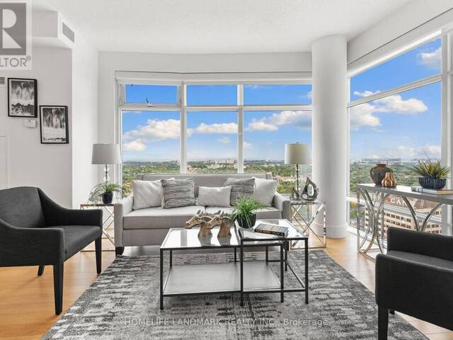 4508 - 2191 YONGE STREET Toronto Ontario, M4S 3H8 - 3 Bedrooms Condo For Sale