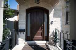212 HOLLYWOOD AVENUE | Toronto Ontario | Slide Image Two
