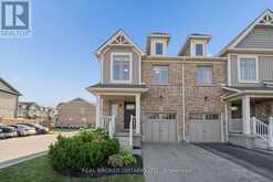 126 PARKINSON CRESCENT | Orangeville Ontario | Slide Image Two