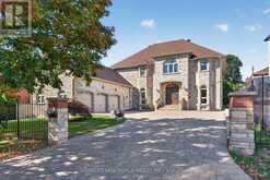 128 GARDEN AVENUE | Richmond Hill Ontario | Slide Image One