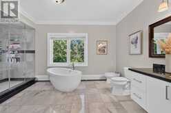 128 GARDEN AVENUE | Richmond Hill Ontario | Slide Image Thirty-six