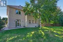 128 GARDEN AVENUE | Richmond Hill Ontario | Slide Image Fifty