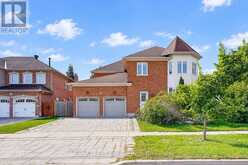 411 WELDRICK ROAD E | Richmond Hill Ontario | Slide Image One