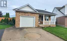 7410 TRINITY COURT | Niagara Falls Ontario | Slide Image One