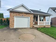7410 TRINITY COURT Niagara Falls Ontario, L2H 3A6