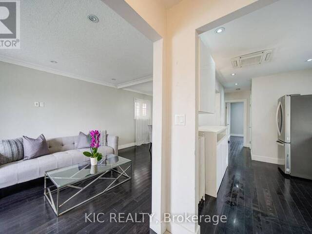 35 MONTCALM AVENUE NW Toronto Ontario, M6E 4N5 - 3 Bedrooms Home For Sale