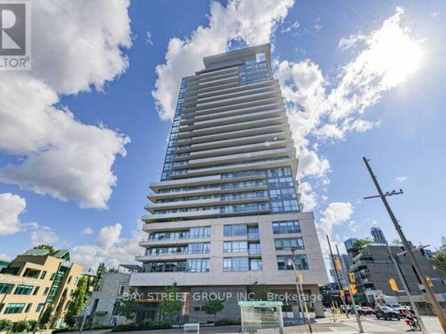 203 - 181 BEDFORD ROAD Toronto Ontario, M5R 0C2 - 3 Bedrooms Condo For Sale