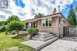 53 GLORY CRESCENT | Toronto Ontario | Slide Image One