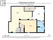 53 GLORY CRESCENT | Toronto Ontario | Slide Image Thirty