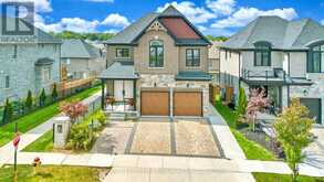 187 FOREST CREEK DRIVE | Kitchener Ontario | Slide Image One