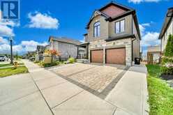 187 FOREST CREEK DRIVE | Kitchener Ontario | Slide Image Two