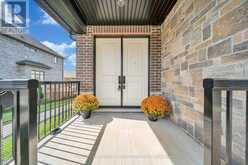 187 FOREST CREEK DRIVE | Kitchener Ontario | Slide Image Three