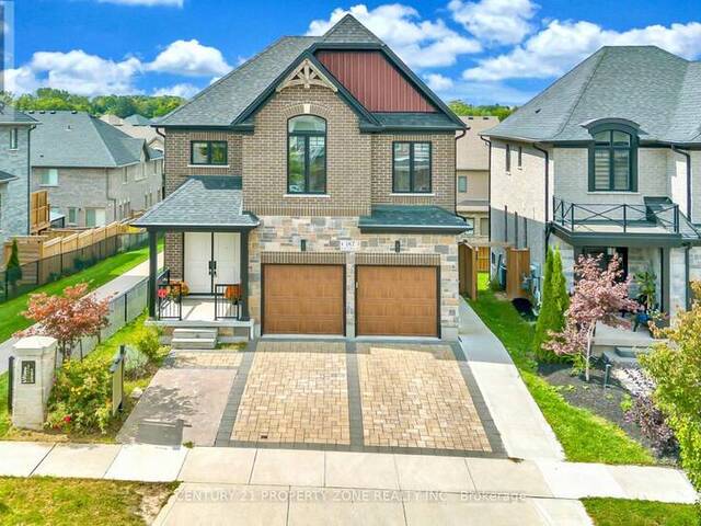 187 FOREST CREEK DRIVE Kitchener Ontario, N2R 0M1 - Multi-family Home For Sale