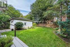21 EASTBOURNE CRESCENT | Toronto Ontario | Slide Image Forty-four