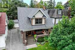 21 EASTBOURNE CRESCENT | Toronto Ontario | Slide Image Forty-seven