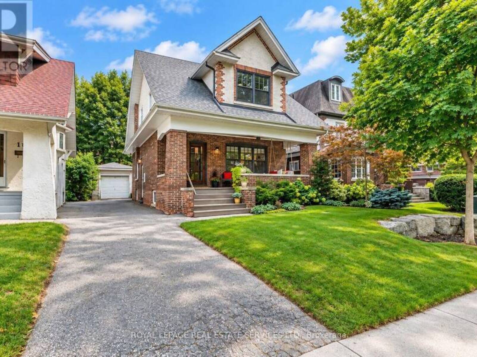 21 EASTBOURNE CRESCENT, Toronto, Ontario M8V 1W5