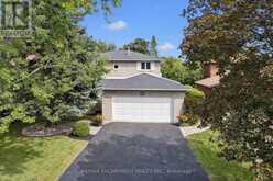 2203 ROBIN DRIVE | Mississauga Ontario | Slide Image One