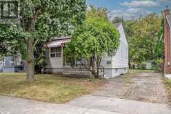 129 SELKIRK AVENUE | Hamilton Ontario | Slide Image One