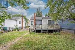 129 SELKIRK AVENUE | Hamilton Ontario | Slide Image Seven