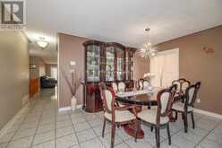 40 ARNOLD CRESCENT | Whitby Ontario | Slide Image Six