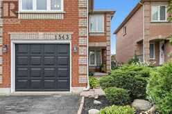 1543 OTONABEE DRIVE | Pickering Ontario | Slide Image Two