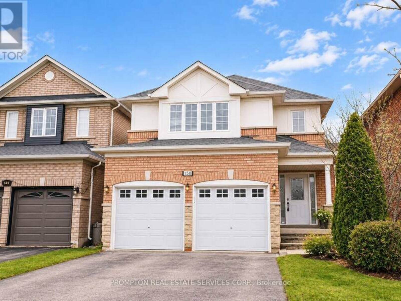 150 MATTEO DAVID DRIVE, Richmond Hill, Ontario L4S 2S5
